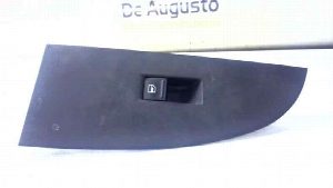 MANDO ELEVALUNAS DELANTERO DERECHO SEAT LEON (1P1) 1993