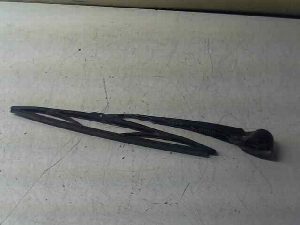 BRAZO LIMPIA TRASERO SKODA OCTAVIA COMBI (1U5) 1998