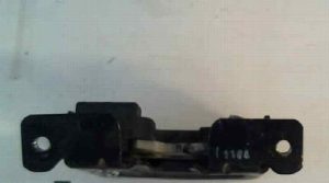 CERRADURA CAPOT BMW SERIE 5 BERLINA (E60) 2005