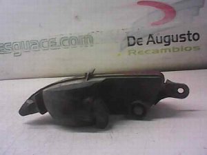 Faro Antiniebla Trasero Izquierdo OPEL CORSA C