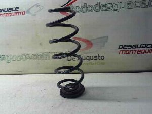 MUELLE AMORTIGUACION VOLKSWAGEN SCIROCCO (137) 2010