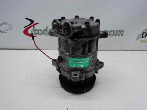 COMPRESOR AIRE ACONDICIONADO RENAULT CLIO I PHASE III
