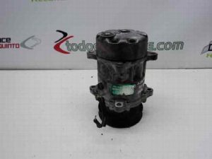COMPRESOR AIRE ACONDICIONADO RENAULT