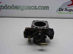 CAJA MARIPOSA HYUNDAI ACCENT (X3) 1998