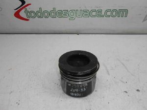PISTON HONDA CIVIC BERLINA (FN) 2007