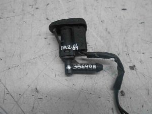 Surtidor Agua Capo BMW SERIE 1 BERLINA (E81/E87) 2006