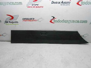 MOLDURA MERCEDES SPRINTERII CAJA CERRADA (DESDE 01.06)
