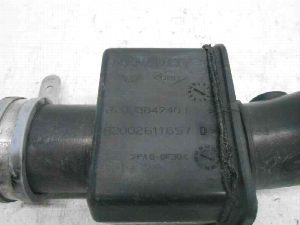 TUBO TURBO RENAULT MEGANE II BERLINA 5P 2004