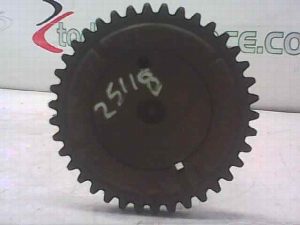ARBOL DE LEVAS SUZUKI IGNIS RG (FH) 2001