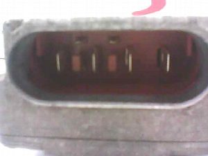MODULO ELECTROVENTILADORES MERCEDES CLASE A (W168) 2001