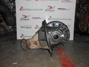 DIFERENCIAL TRASERO HYUNDAI H 1 2004