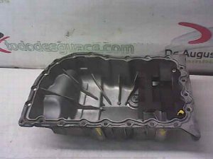 CARTER RENAULT KANGOO (F/KC0) 2003
