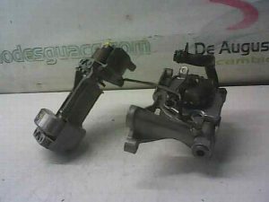 BOMBA ACEITE AUDI A6 AVANT (4B5) 2000