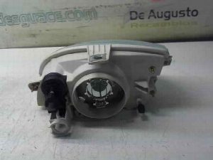 FARO DERECHO FIAT RECAMBIO ORIGINAL 2013