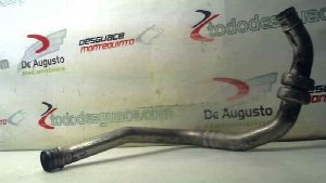 TUBO TURBO RENAULT LAGUNA II (BG0) 2002