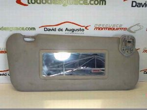Parasol Derecho CITROEN XSARA PICASSO 2002