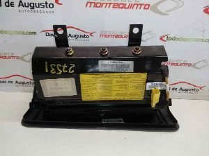AIRBAG DELANTERO DERECHO CHEVROLET KALOS 2006