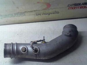 TUBO INTERCOOLER RENAULT MAGNUN 2002