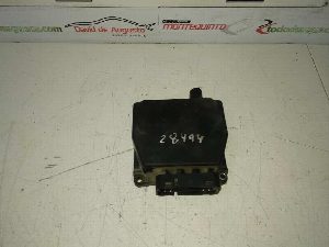 BLOQUE ELECTROVALVULA VACIO VOLKSWAGEN