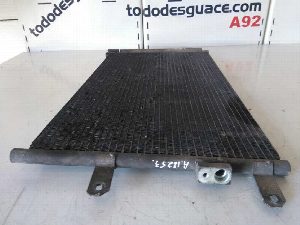 CONDENSADOR / RADIADOR  AIRE ACONDICIONADO IVECO