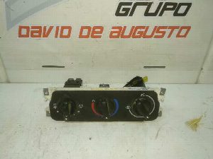 MANDO CALEFACCION / AIRE ACONDICIONADO FORD