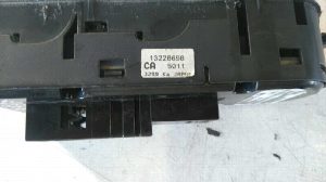 MANDO ELEVALUNAS DELANTERO IZQUIERDO MINI MINI (R56)