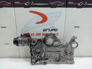 TAPA DISTRIBUCION TOYOTA RAV 4 2016