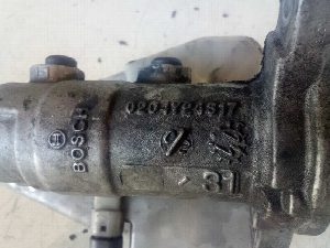 BOMBA FRENO IVECO DAILY PR 2011