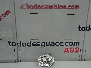 BOMBA ACEITE NISSAN CABSTAR ->09.06 2006
