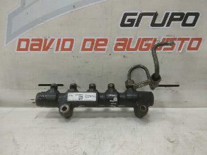 RAMPA INYECTORA PEUGEOT 307 (S1) 2005