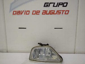 PILOTO ANTINIEBLA DELANTERO IZQUIERDO FORD