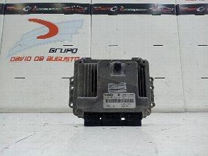 CENTRALITA MOTOR UCE NISSAN INTERSTAR MOD. 04 (X70) 2005