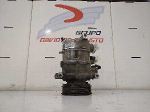 COMPRESOR AIRE ACONDICIONADO AUDI A4 BER. (B8) 2013