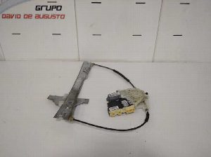 ELEVALUNAS DELANTERO IZQUIERDO CITROEN C4 BERLINA 2008