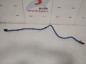 TUBO GASES MERCEDES-BENZ CLASE GL (X164) 2007