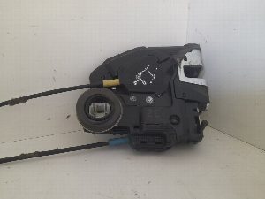 CERRADURA PUERTA TRASERA DERECHA TOYOTA RAV 4 (A3) 2007