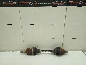 TRANSMISION DELANTERA IZQUIERDA VOLVO V40 CROSS COUNTRY