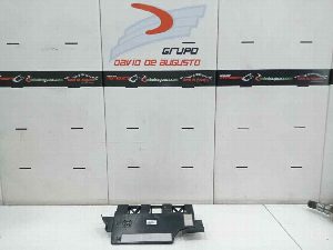 GUARNECIDO MALETERO TESLA MODEL 3 2021