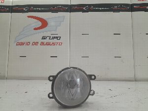 ANTINIEBLA DELANTERO DERECHO TOYOTA COROLLA VERSO (R1)