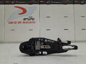 SOPORTE MANETA EXTERIOR PUERTA TRASERA IZQUIERDA PEUGEOT