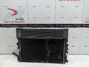 CONJUNTO RADIADORES MERCEDES-BENZ