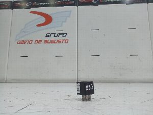 RELE SCANIA SERIE 4 (P/R 164 C) 2002