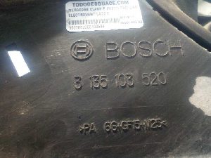 ELECTROVENTILADOR MERCEDES-BENZ CLASE E (W211) FAMILIAR