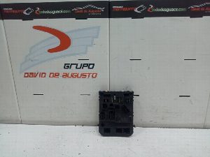 CENTRALITA BSI PEUGEOT 407 SW 2004