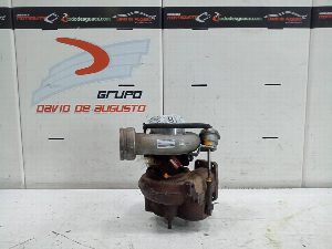 TURBO RENAULT PREMIUM DISTRIBUTION 2009