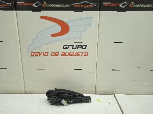 MANETA EXTERIOR TRASERA DERECHA BMW