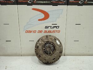 KIT EMBRAGUE VOLKSWAGEN PASSAT BERLINA (3C2) 2007