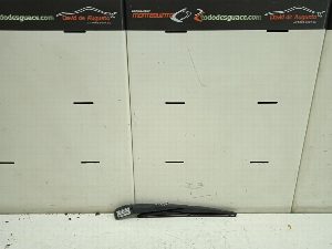 BRAZO LIMPIA TRASERO TOYOTA AVENSIS 2016