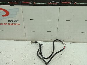 BORNA POSITIVA BMW MINI (F56) 2020