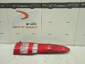 PILOTO TRASERO DERECHO FIAT PANDA (169) 2005
